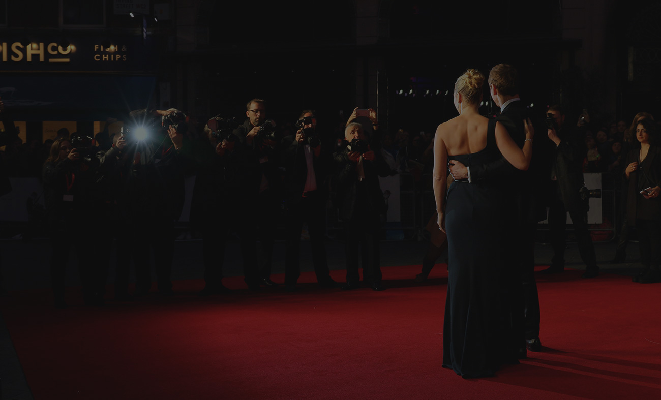 Red Carpet